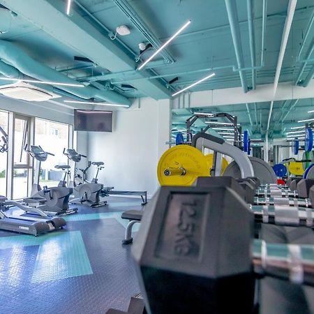 Heyday Student Accommodation 더블린 외부 사진