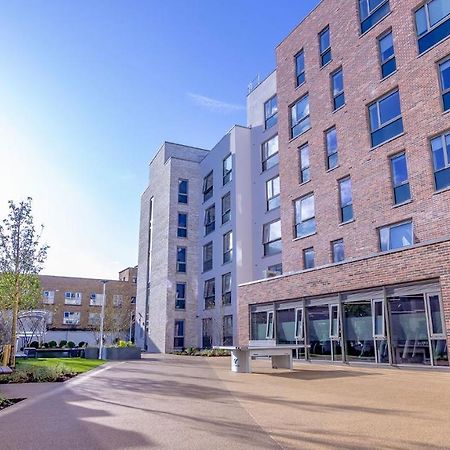 Heyday Student Accommodation 더블린 외부 사진
