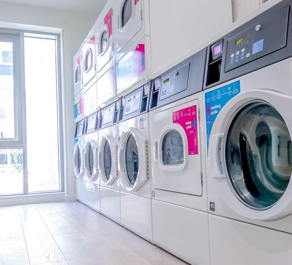 Heyday Student Accommodation 더블린 외부 사진